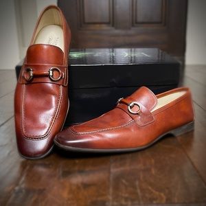 Magnanni Loafers 10.5 (43.5)